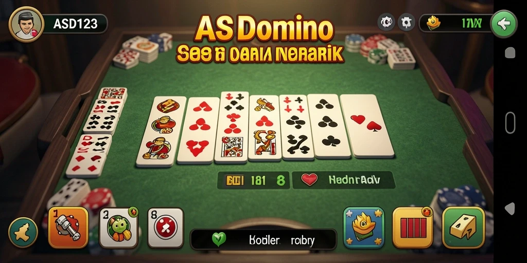 Tampilan gameplay <strong>ASD123</strong> yang menarik dan interaktif.