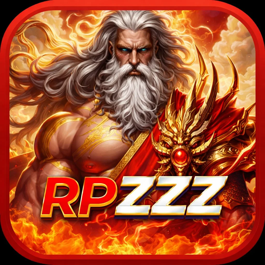 RPZZZ - Game Idle Seru dan Menyenangkan